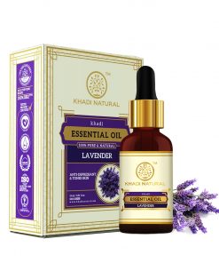 Herbaldady's Lavender Oil