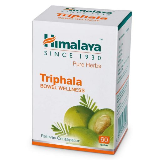 Triphala | herbaldady | Himalaya